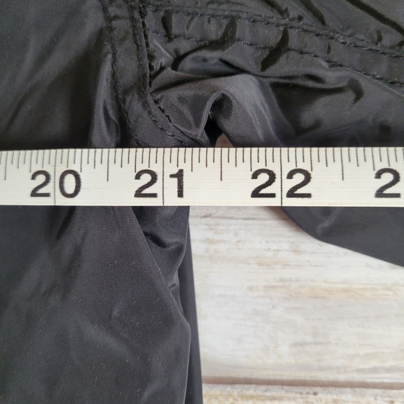 Deadpool Tacos Black Bomber Jacket Large - Picture 14 of 16